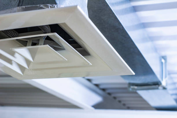 Best HVAC Air Duct Cleaning  in Richardson, TX