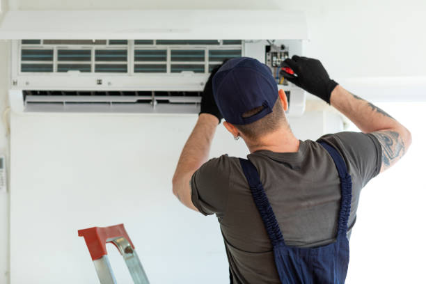 Best Air Duct Cleaning Near Me  in Richardson, TX