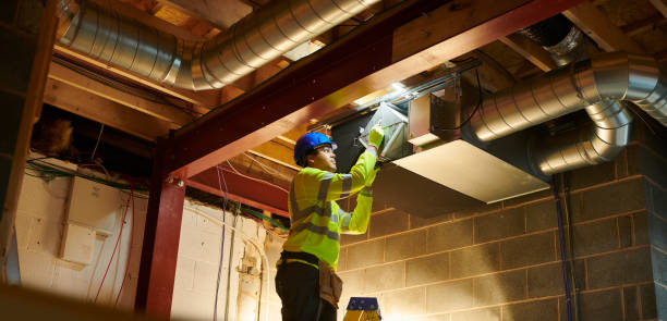 Best Air Duct Cleaning Near Me  in Richardson, TX
