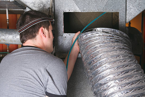 Best Air Duct Cleaning Near Me  in Richardson, TX