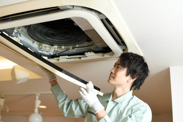 Best Commercial HVAC Duct Cleaning  in Richardson, TX