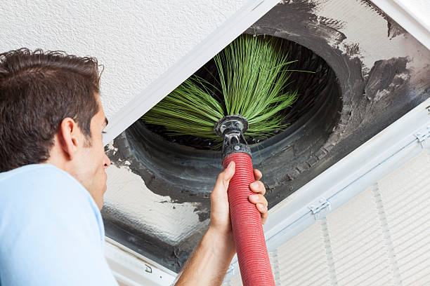 Best Local Air Duct Cleaning Services  in Richardson, TX